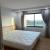 วี คอนโด ศาลายา (V Condo Salaya) ตึก V10  ชั้น 4  วิวสนามฟุตบอล พร้อมเข้าอยู่ (ล้างแอร์และทำความสะอาดห้องเรียบร้อย)